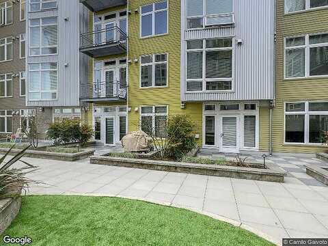 Dock, TACOMA, WA 98402