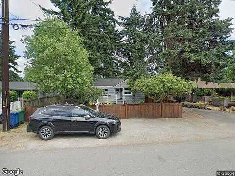 Linden, SHORELINE, WA 98133