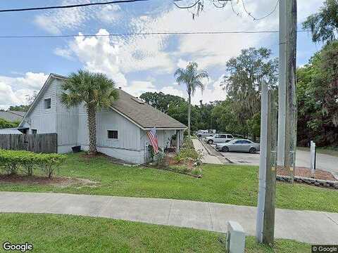 Hill, DELAND, FL 32724