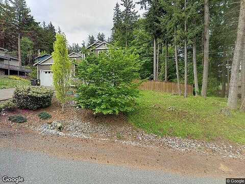 Sapphire, BELLINGHAM, WA 98226