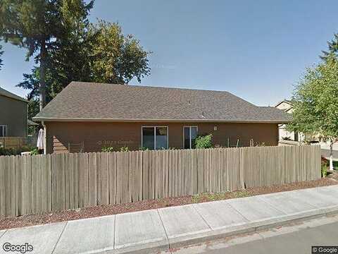 158Th, VANCOUVER, WA 98684