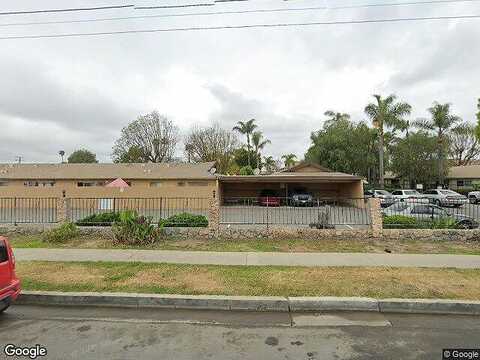 King, SANTA ANA, CA 92706