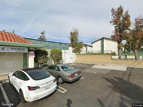 La Mirada, LA MIRADA, CA 90638