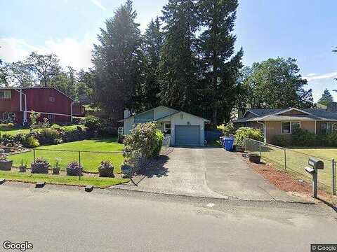 25Th, TACOMA, WA 98445