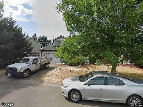 Carter, YELM, WA 98597