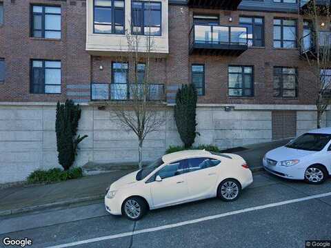 Tacoma, TACOMA, WA 98402