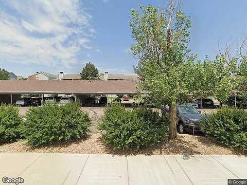 1St, AURORA, CO 80011