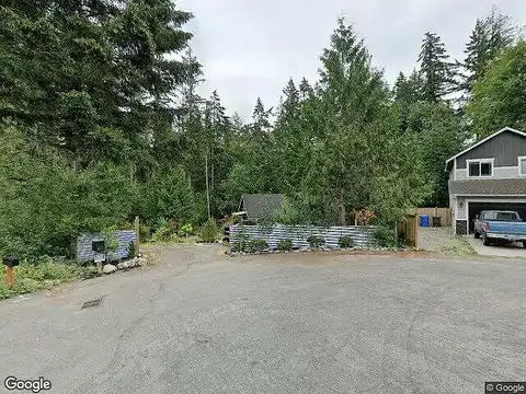135Th Street, GIG HARBOR, WA 98329