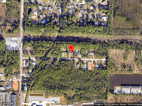 Markon, SANTA ROSA BEACH, FL 32459