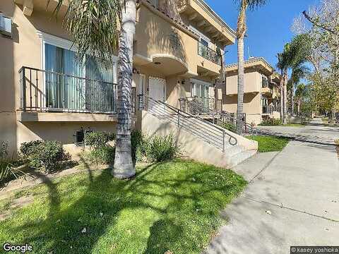 Wyandotte, VAN NUYS, CA 91405