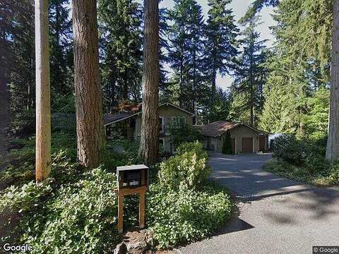 50Th, BELLEVUE, WA 98005