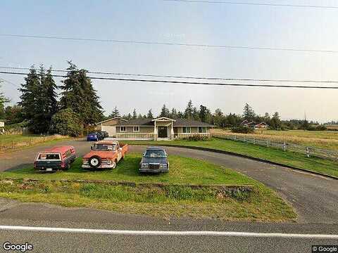 Josh Wilson, MOUNT VERNON, WA 98273