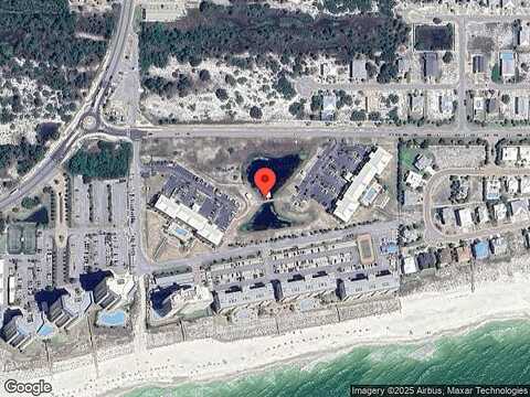 Johnson Beach, PENSACOLA, FL 32507