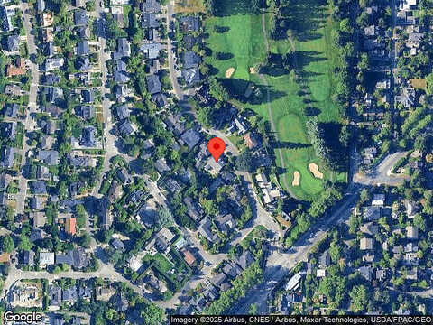 Broadmoor, SEATTLE, WA 98112
