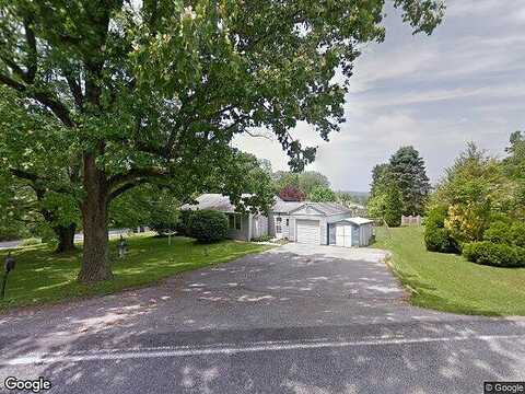 Blackhorse Hill, COATESVILLE, PA 19320