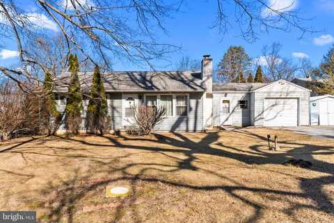 Blackhorse Hill, COATESVILLE, PA 19320