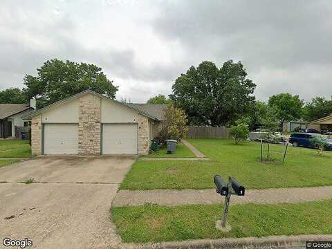 Copper Cliff, AUSTIN, TX 78727