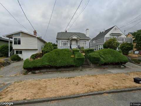 76Th, SEATTLE, WA 98103
