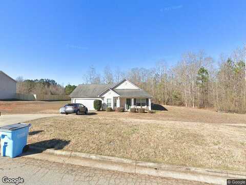 Bramble Bush, COVINGTON, GA 30014