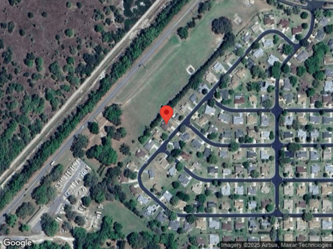 137Th, DUNNELLON, FL 34432