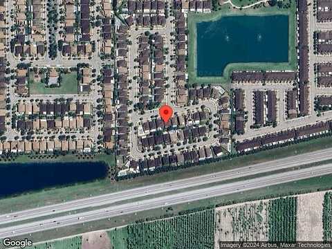 253Rd, HOMESTEAD, FL 33032