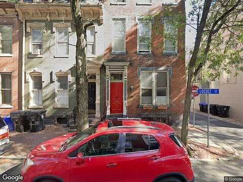 Locust, HARRISBURG, PA 17101
