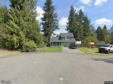 206Th Avenue, BONNEY LAKE, WA 98391