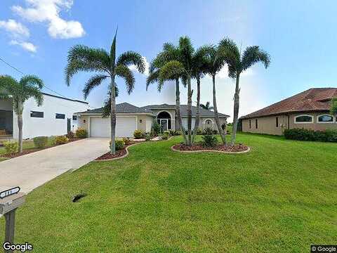 24Th, CAPE CORAL, FL 33991