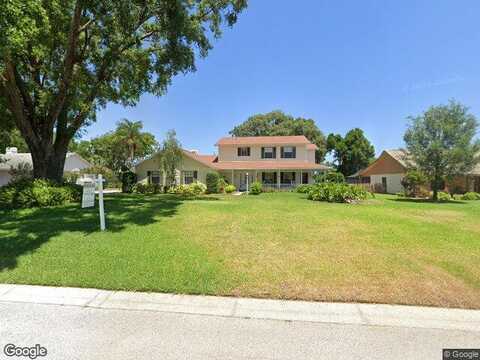 Lake Sassa, THONOTOSASSA, FL 33592