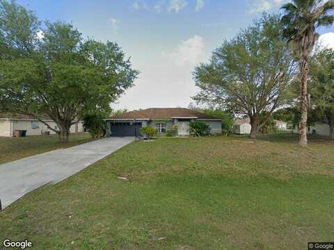 Abrams, LEHIGH ACRES, FL 33971