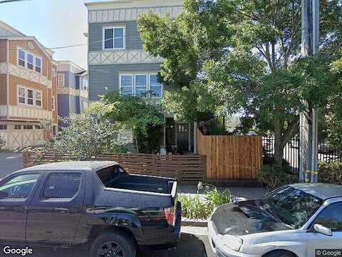 60Th, EMERYVILLE, CA 94608