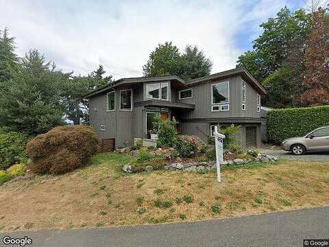 Cornell, SEATTLE, WA 98178