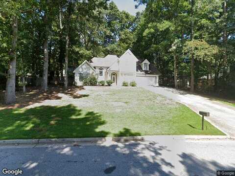 Rosewood, COVINGTON, GA 30016