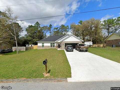 Jacob, CRESTVIEW, FL 32536