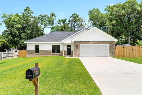 Jacob, CRESTVIEW, FL 32536
