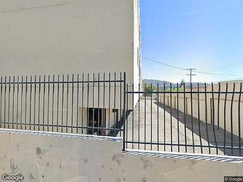Commerce, TUJUNGA, CA 91042