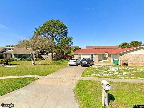 Airport, DESTIN, FL 32541