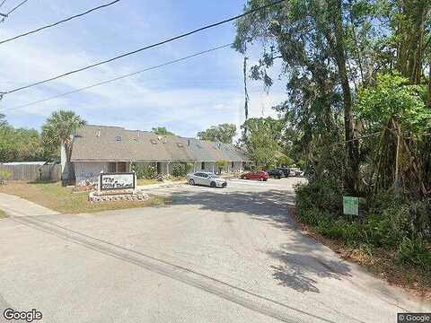 Hill, DELAND, FL 32724