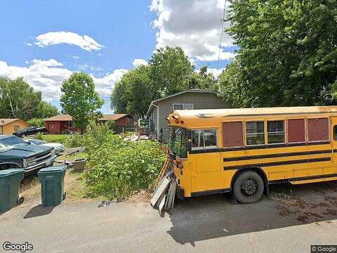 Jonah, BENTON CITY, WA 99320