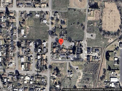 Jonah, BENTON CITY, WA 99320
