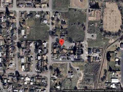 Jonah, BENTON CITY, WA 99320