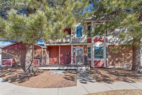 Rockrimmon, COLORADO SPRINGS, CO 80919