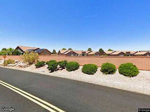 Valle Escondido, CORNVILLE, AZ 86325