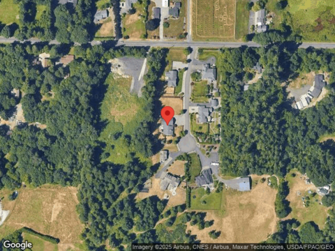 Forrest Parse, OLYMPIA, WA 98506