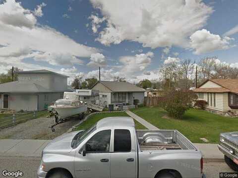 Robert, RICHLAND, WA 99352