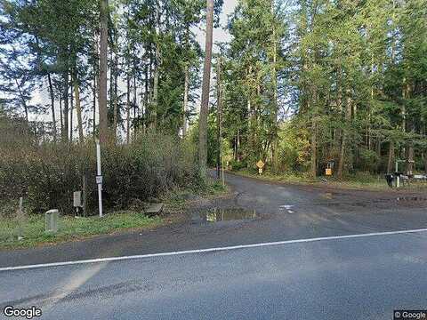 Quail Trail, COUPEVILLE, WA 98239