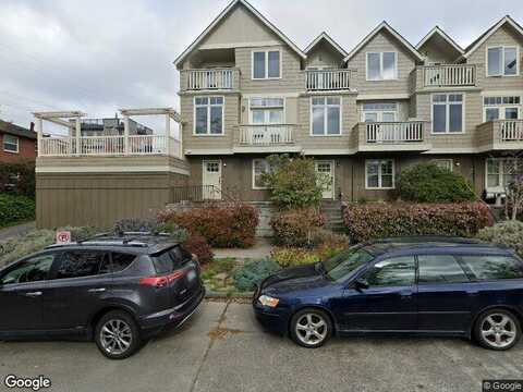41St, SEATTLE, WA 98103