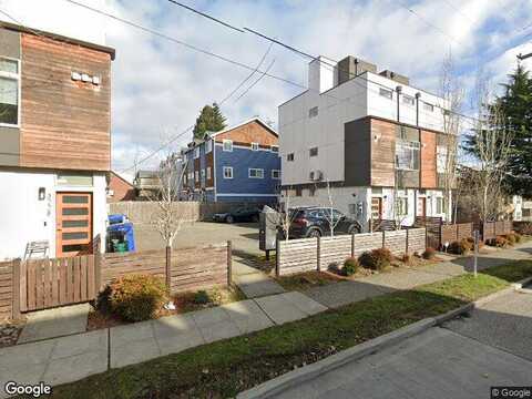34Th, SEATTLE, WA 98126