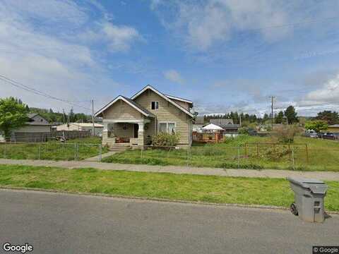 G, COSMOPOLIS, WA 98537