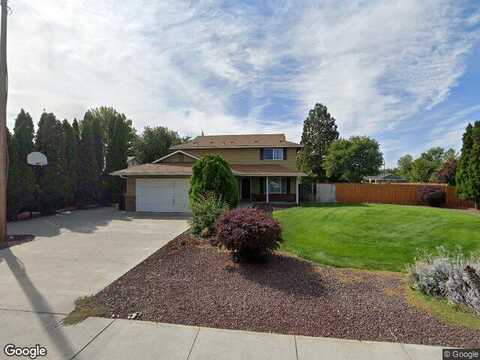 Killdeer, WEST RICHLAND, WA 99353